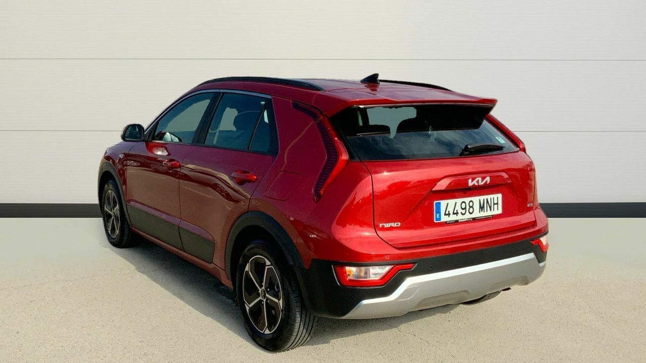kia niro 2024 / foto grande (3)