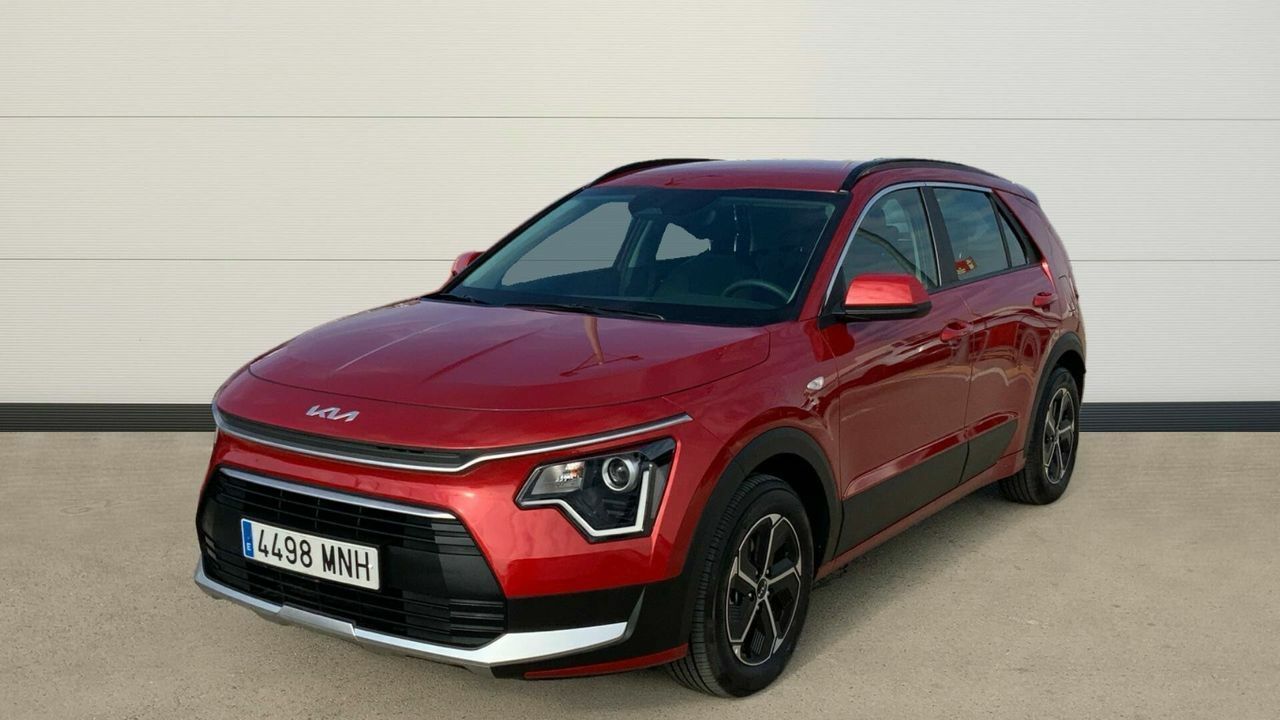 kia niro 2024 / foto grande (2)