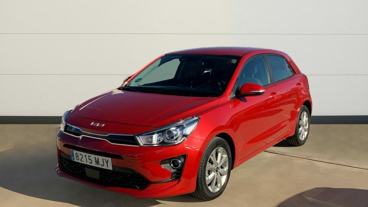kia rio 2023 / foto grande (2)