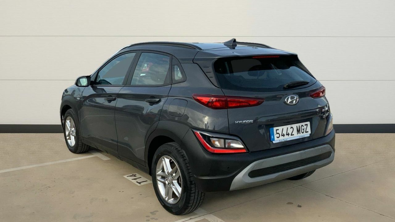 hyundai kona 2023 / foto grande (3)