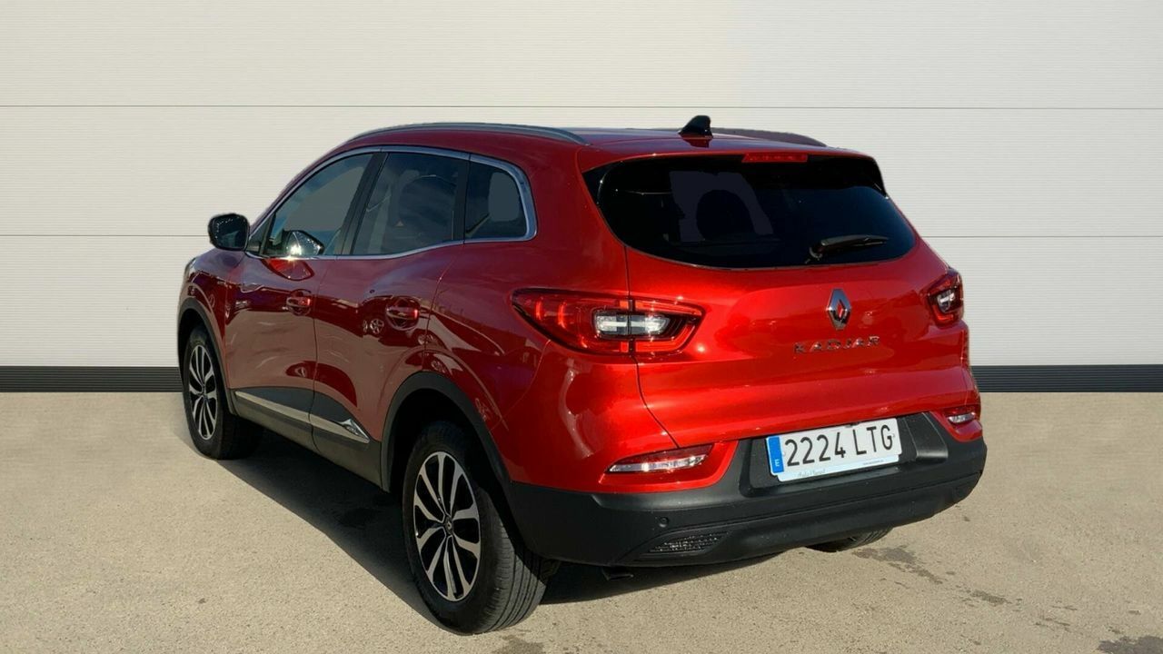 renault kadjar 2021 / foto grande (3)