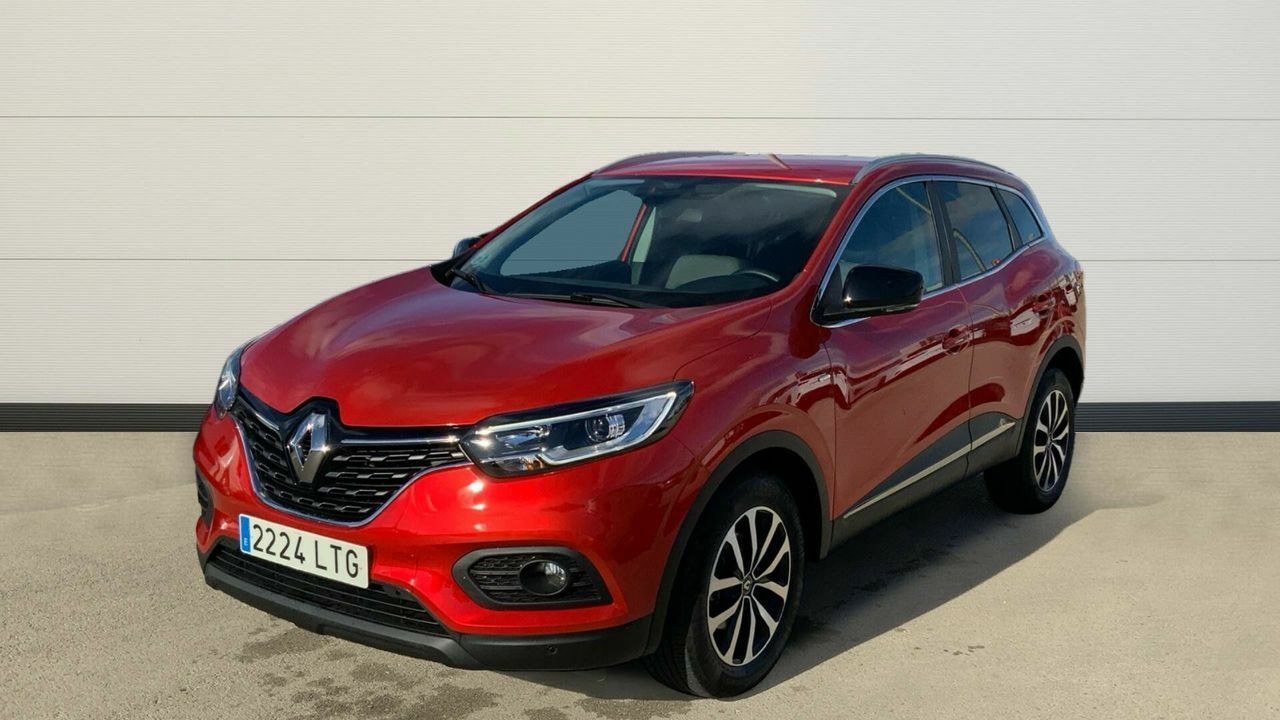 renault kadjar 2021 / foto grande (2)