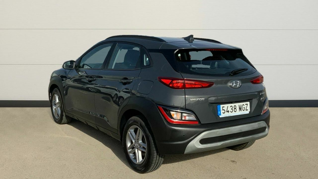 hyundai kona 2023 / foto grande (3)