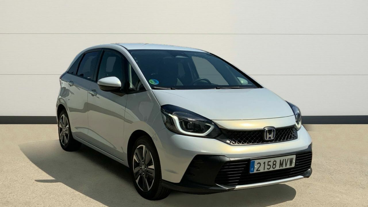 Foto honda jazz 2024 /