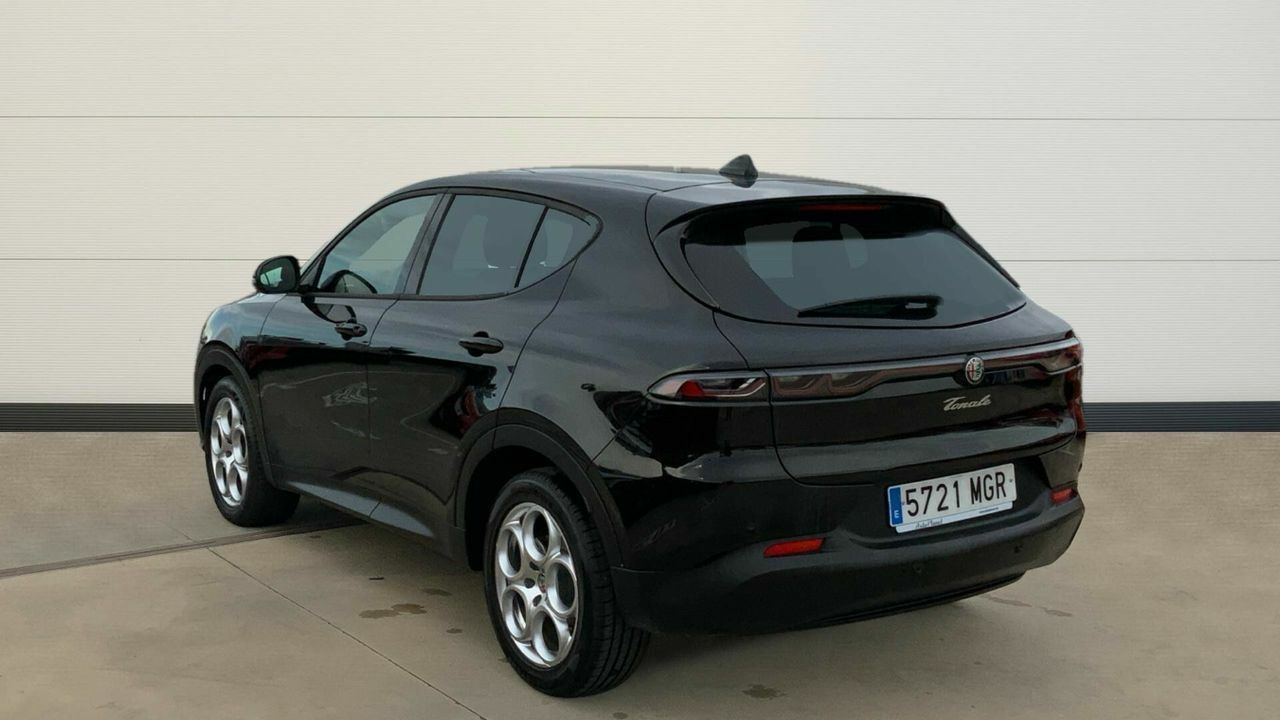 alfa romeo tonale 2023 / foto grande (3)