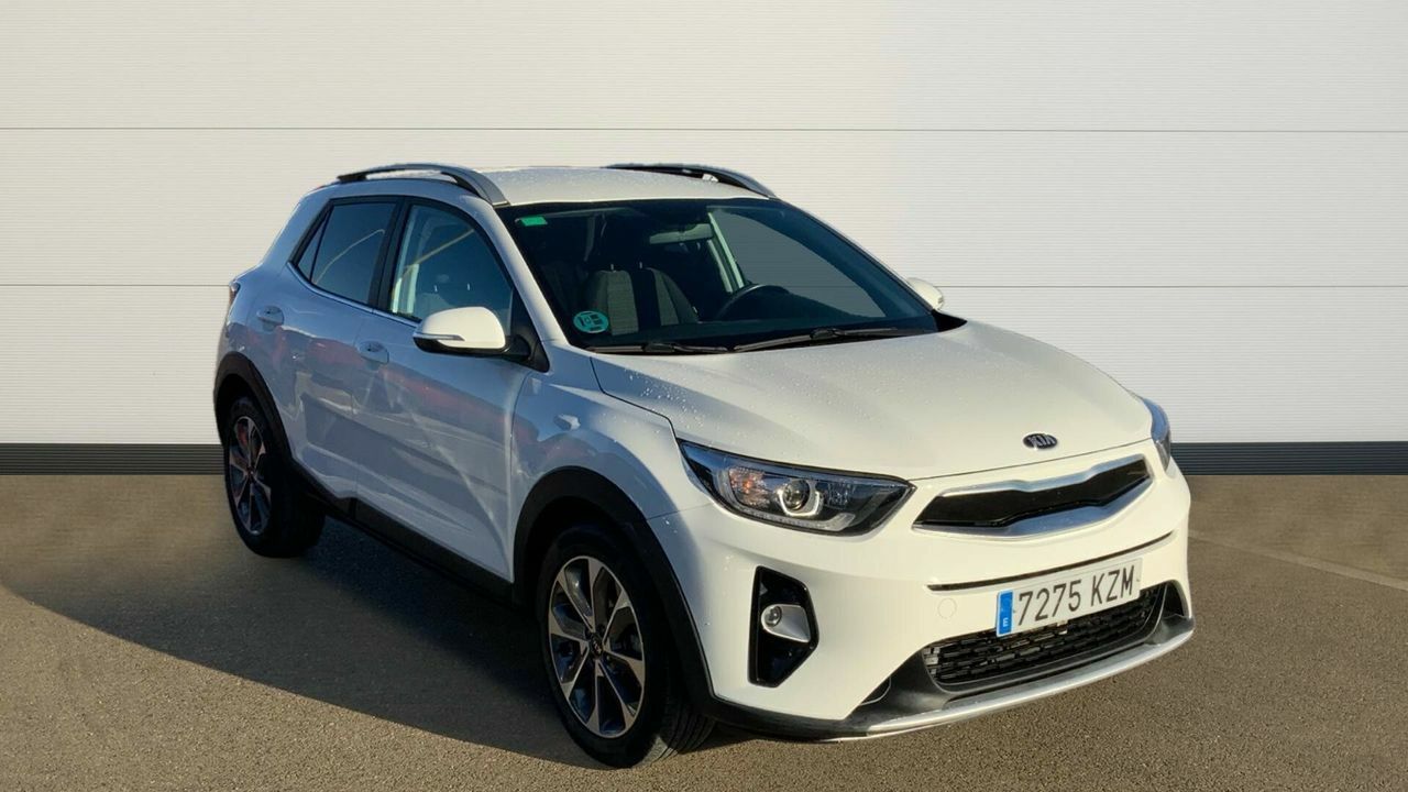 Foto kia stonic 2019 /