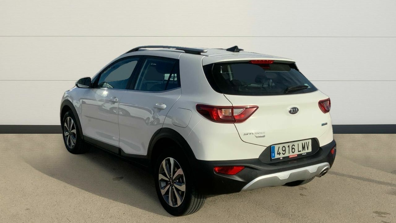 kia stonic 2021 / foto grande (3)