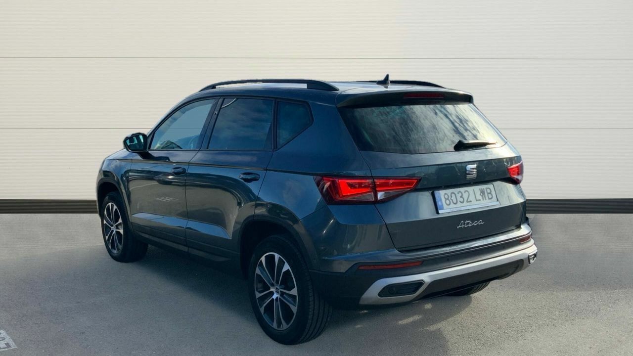 seat ateca 2022 / foto grande (3)