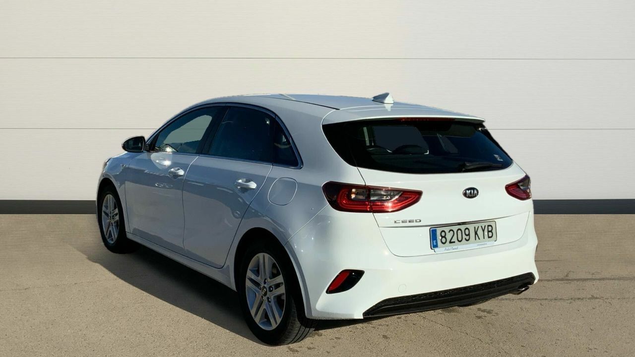 kia ceed 2019 / foto grande (3)