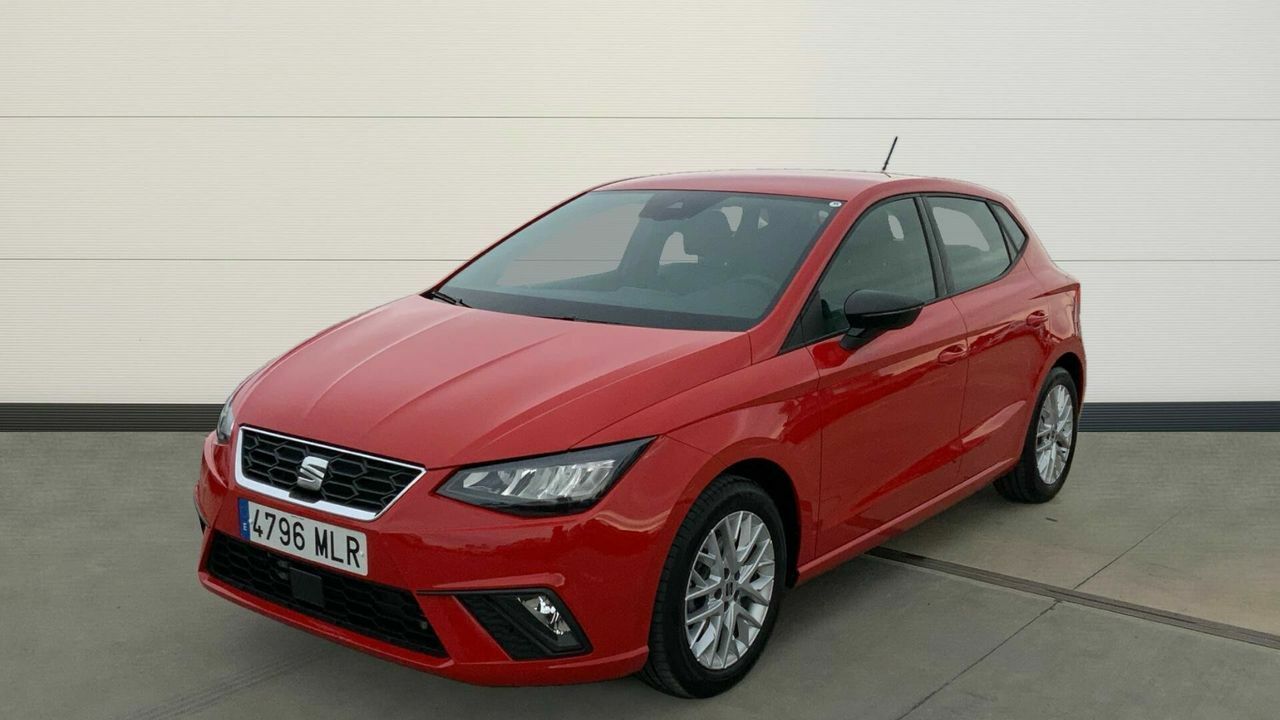 seat ibiza 2023 / foto grande (2)