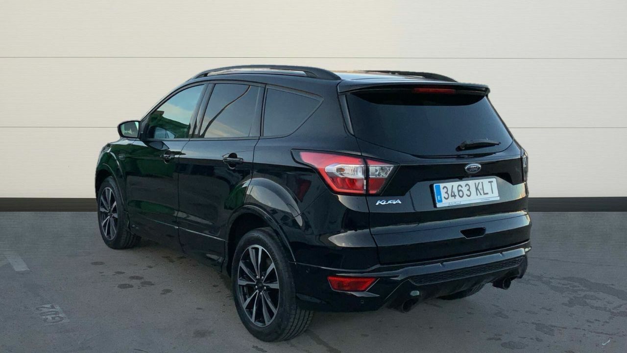 ford kuga 2018 / foto grande (3)