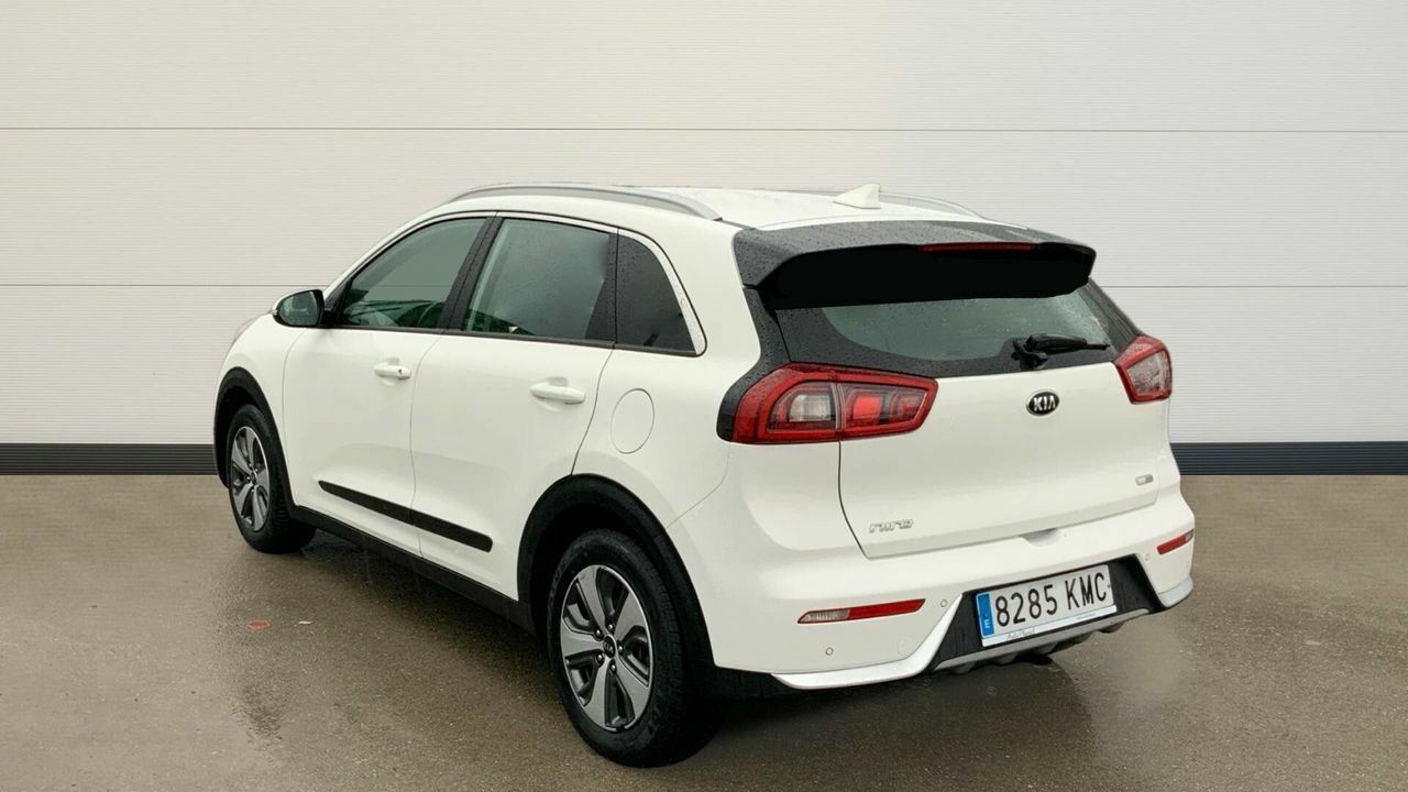 kia niro 2018 / foto grande (3)