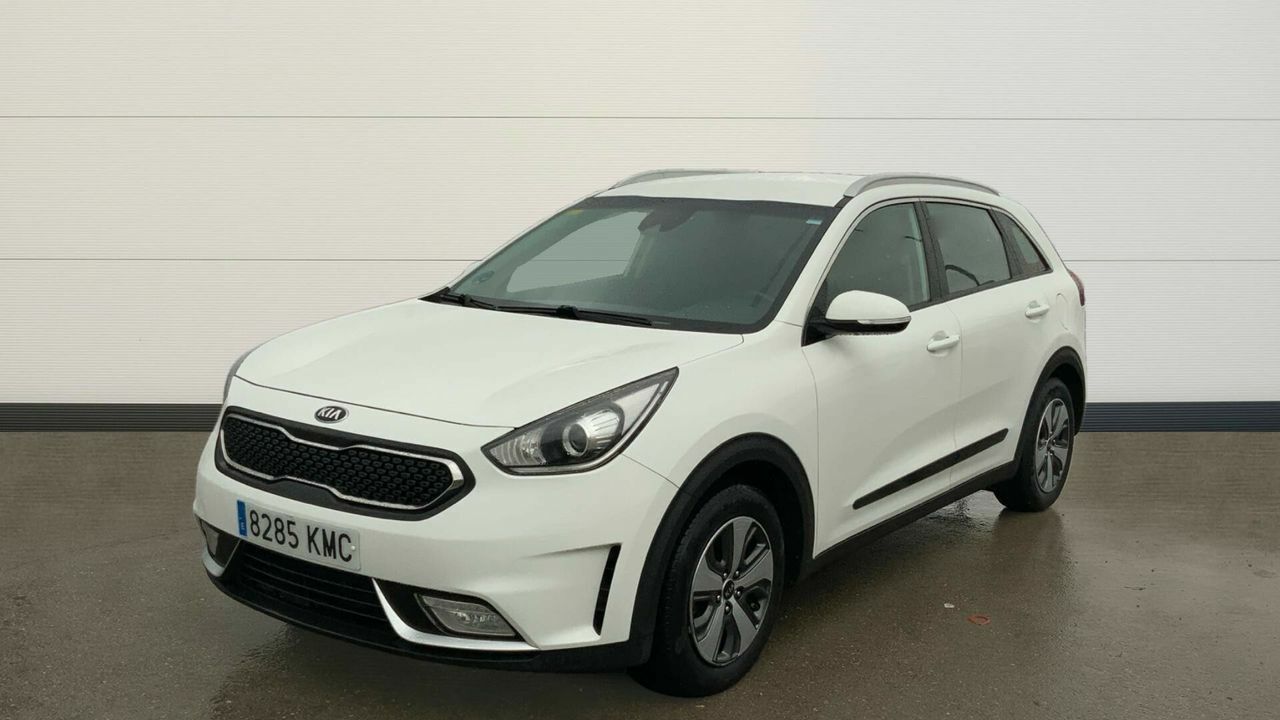 kia niro 2018 / foto grande (2)