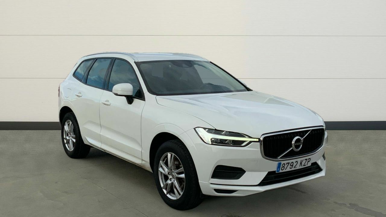 Volvo xc60 elevalunas electrico  de segunda mano - volvo xc60 2019 /