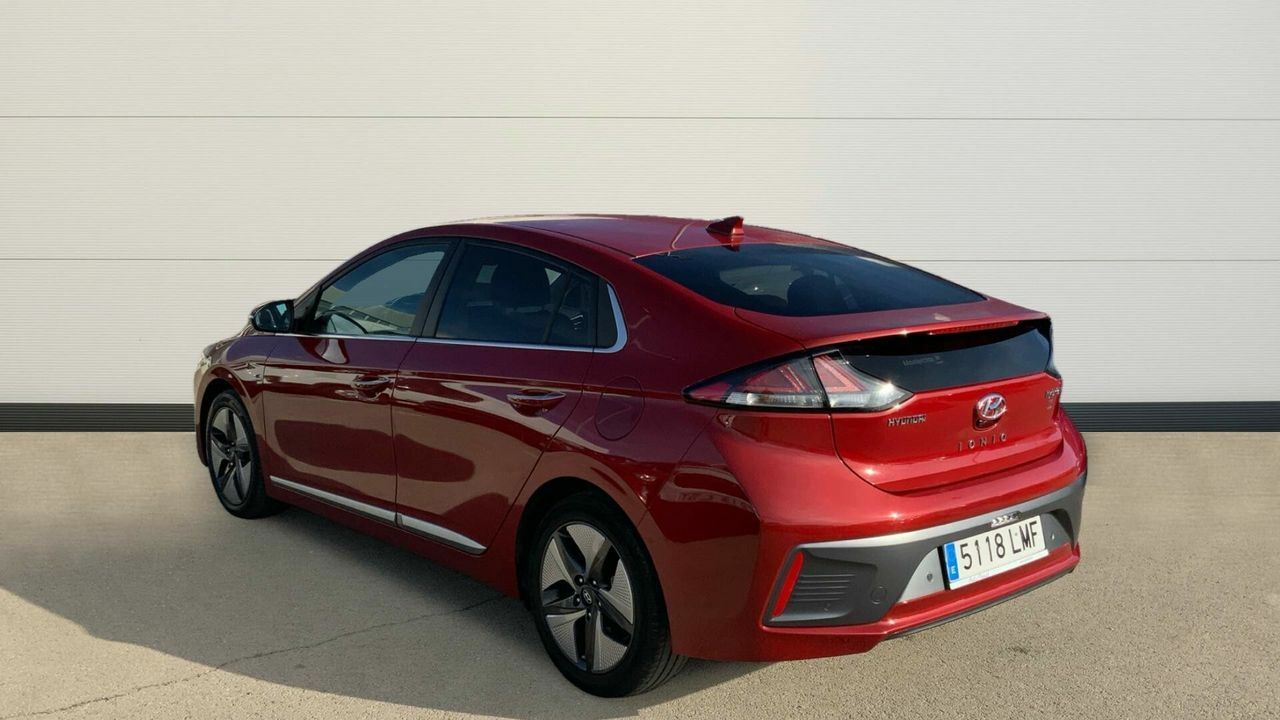hyundai ioniq 2021 / foto grande (3)