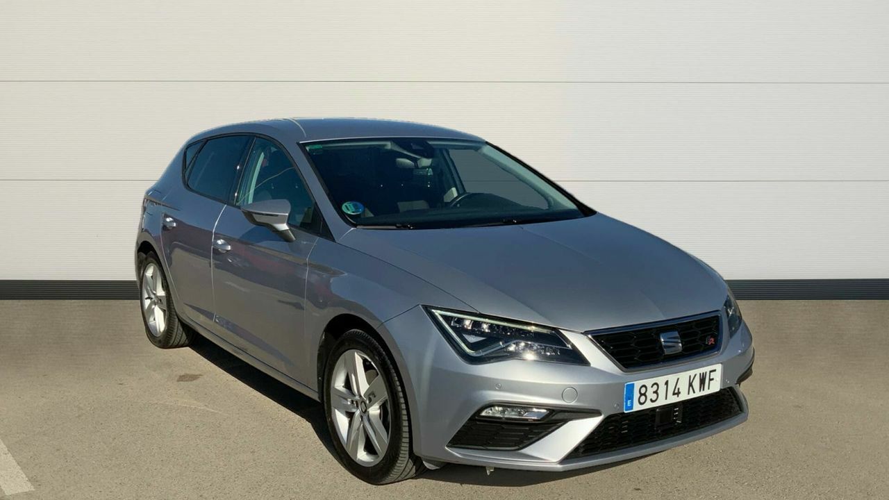 Tabaco natural sin aditivos madrid  de segunda mano en Madrid - seat leon 2019 /