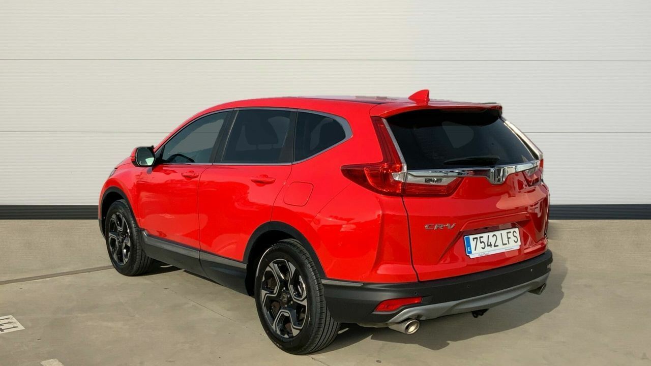 honda cr-v 2020 / foto grande (3)