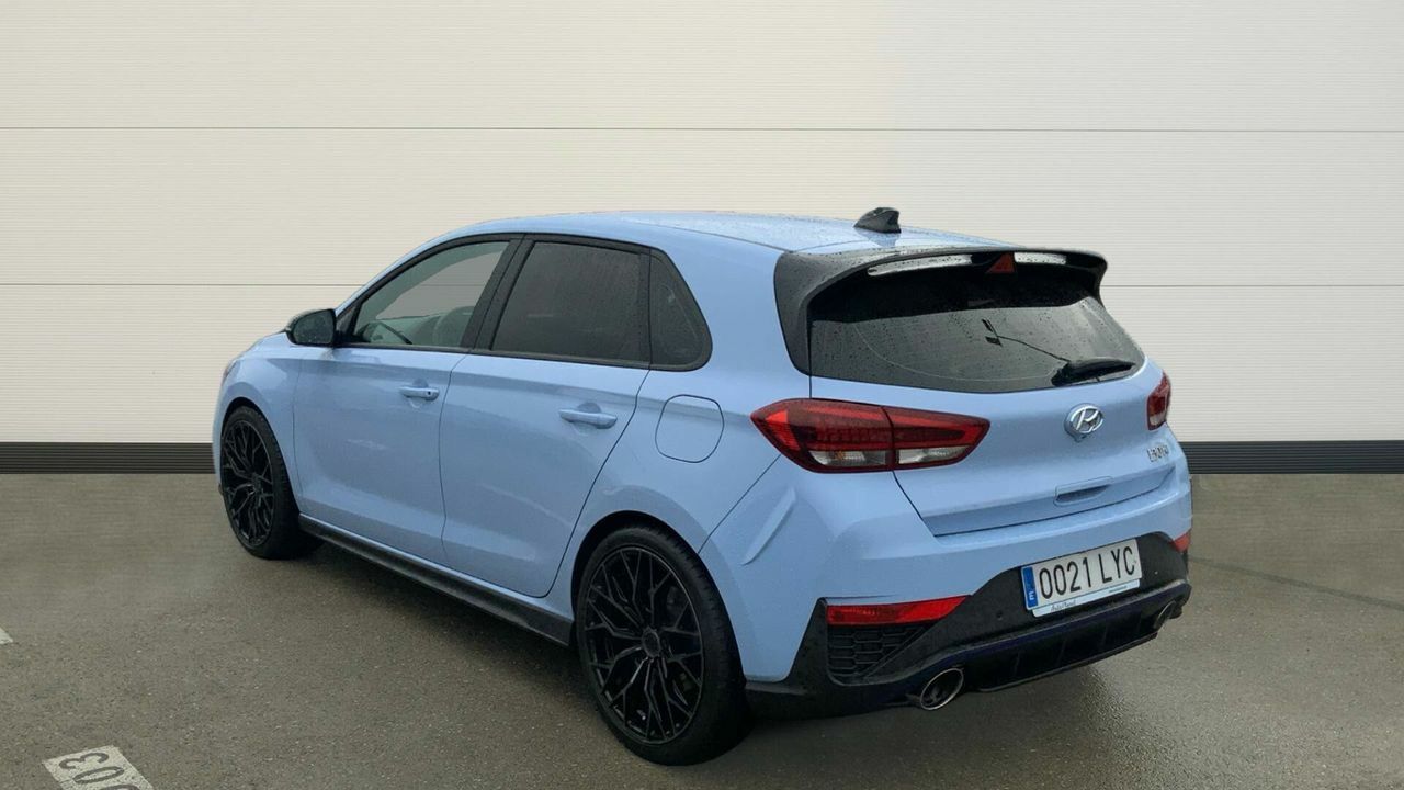 hyundai i30 2022 / foto grande (3)