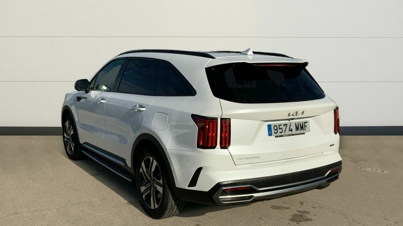kia sorento 2023 / foto grande (3)