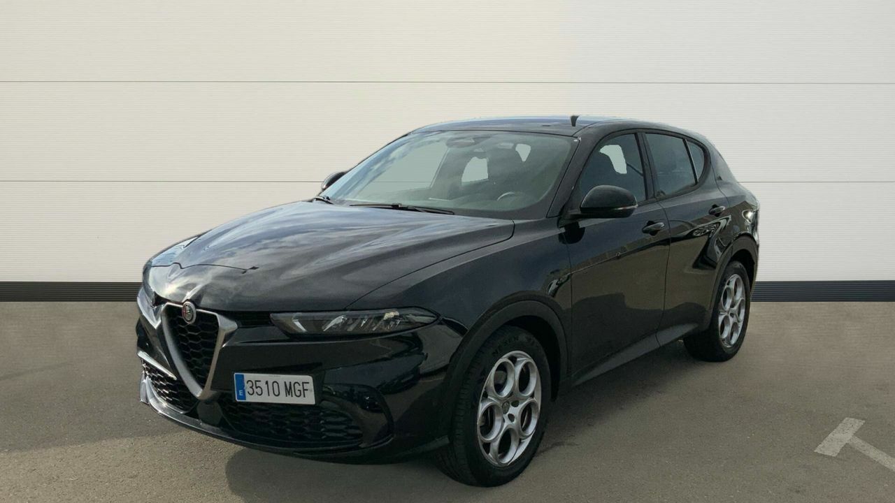 alfa romeo tonale 2023 / foto grande (2)