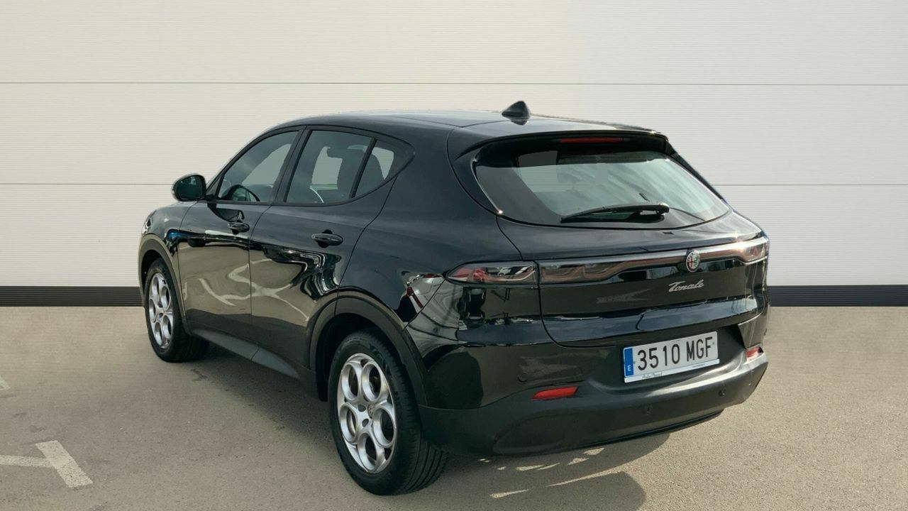 alfa romeo tonale 2023 / foto grande (3)