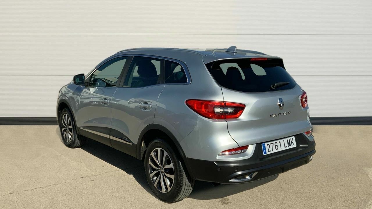 renault kadjar 2021 / foto grande (3)