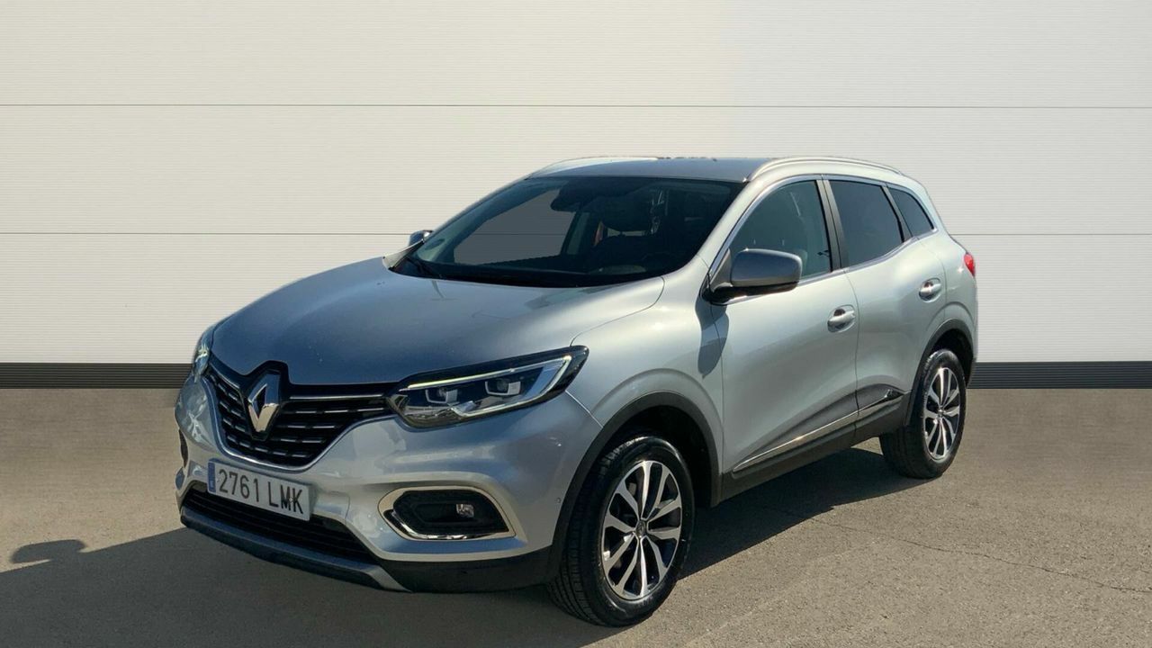 renault kadjar 2021 / foto grande (2)