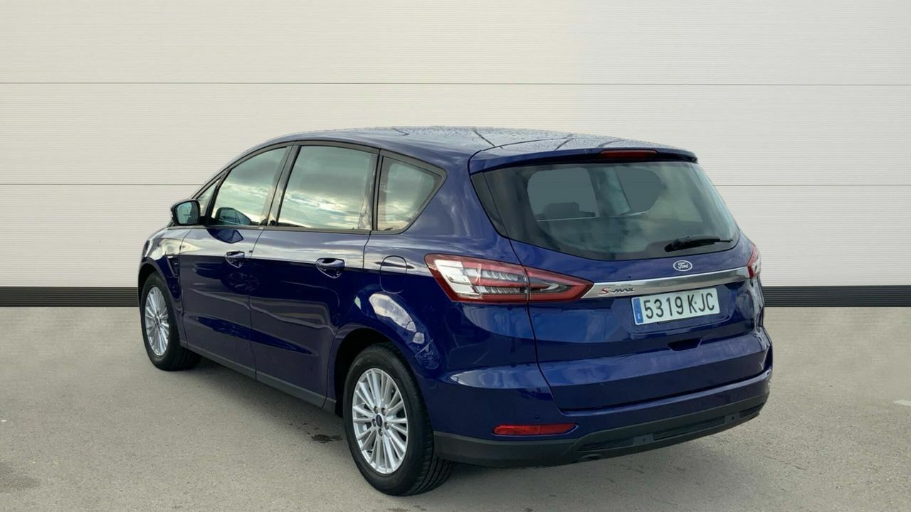 ford s max 2018 / foto grande (3)