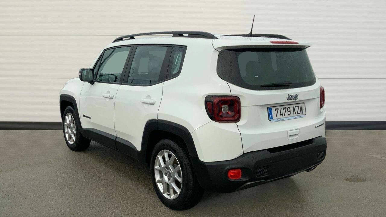jeep renegade 2019 / foto grande (3)