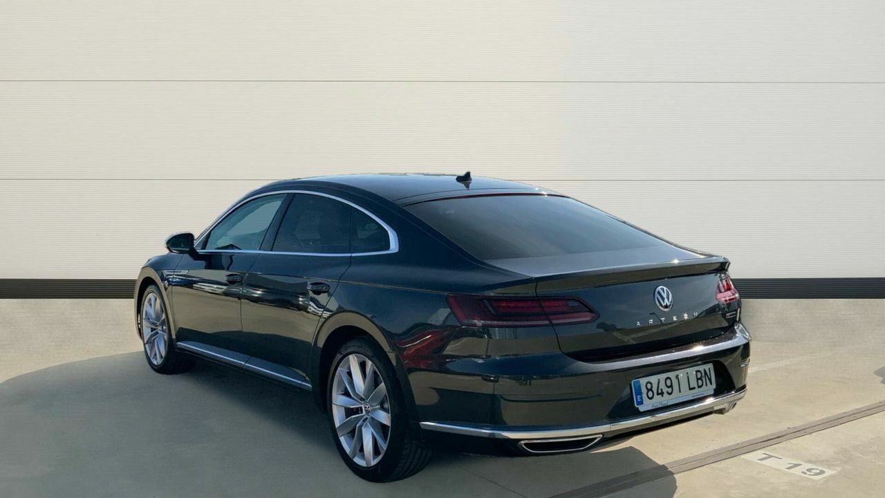 volkswagen arteon 2019 / foto grande (3)