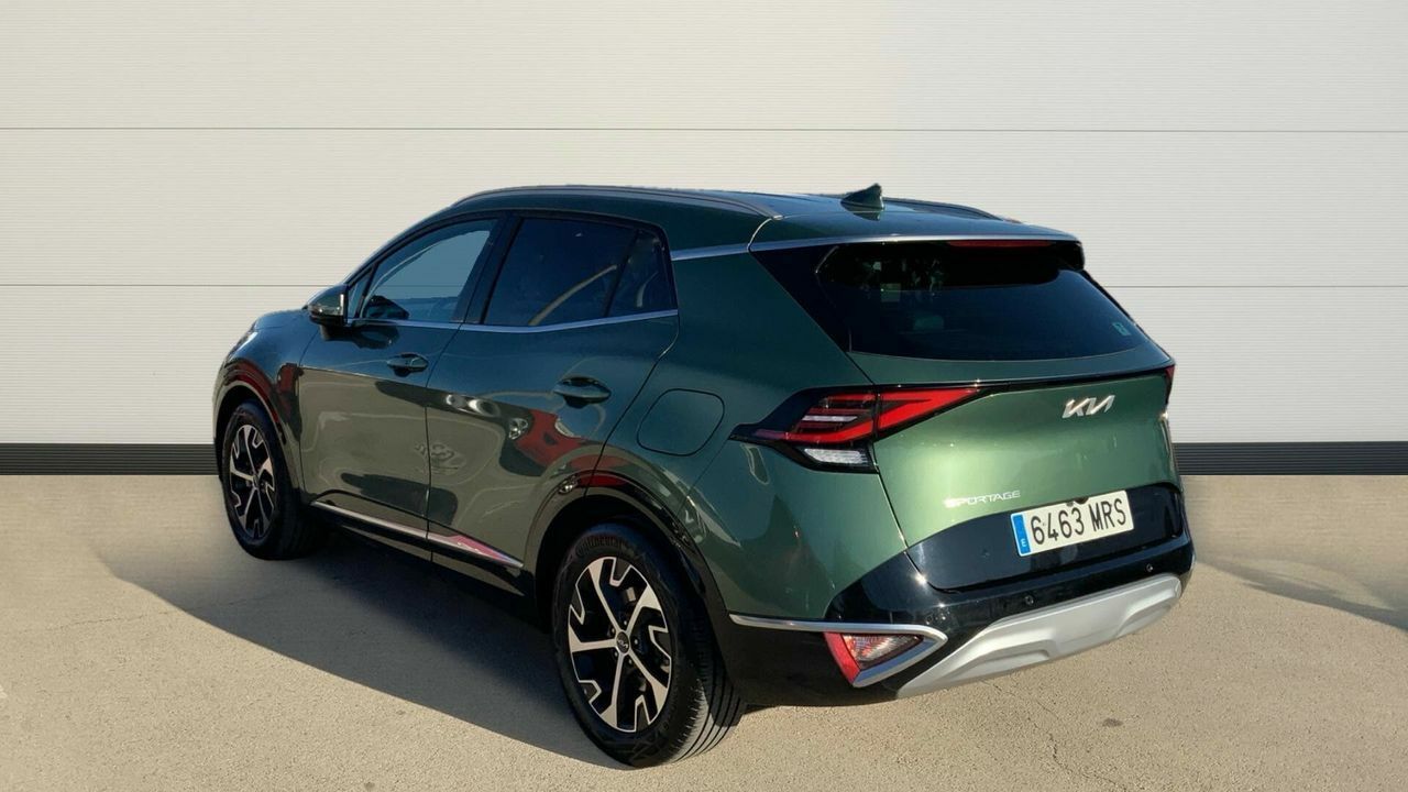 kia sportage 2024 / foto grande (3)