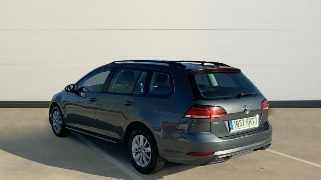 volkswagen golf 2018 / foto grande (3)