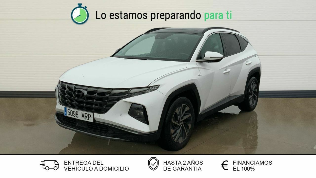 hyundai tucson 2024 / foto grande (3)