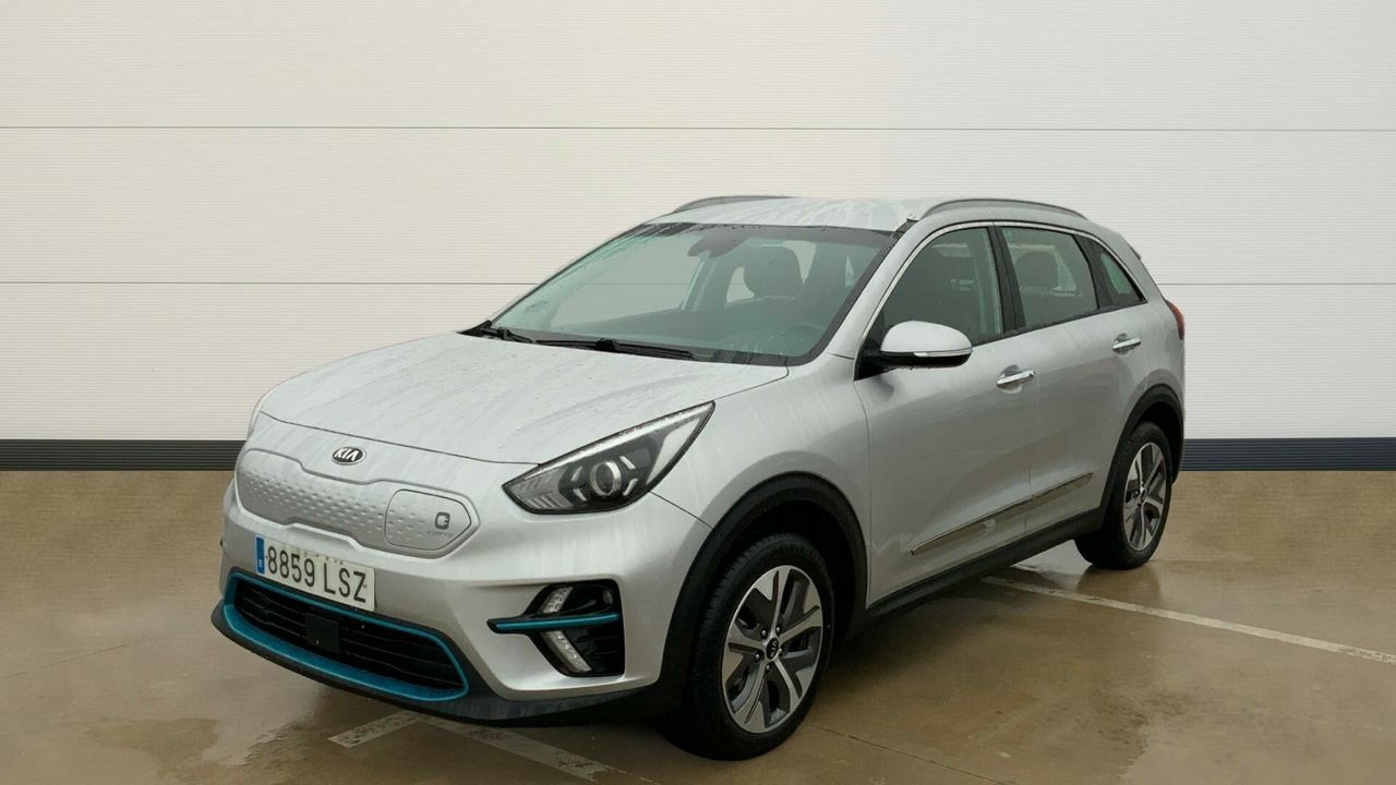 kia niro 2021 / foto grande (2)
