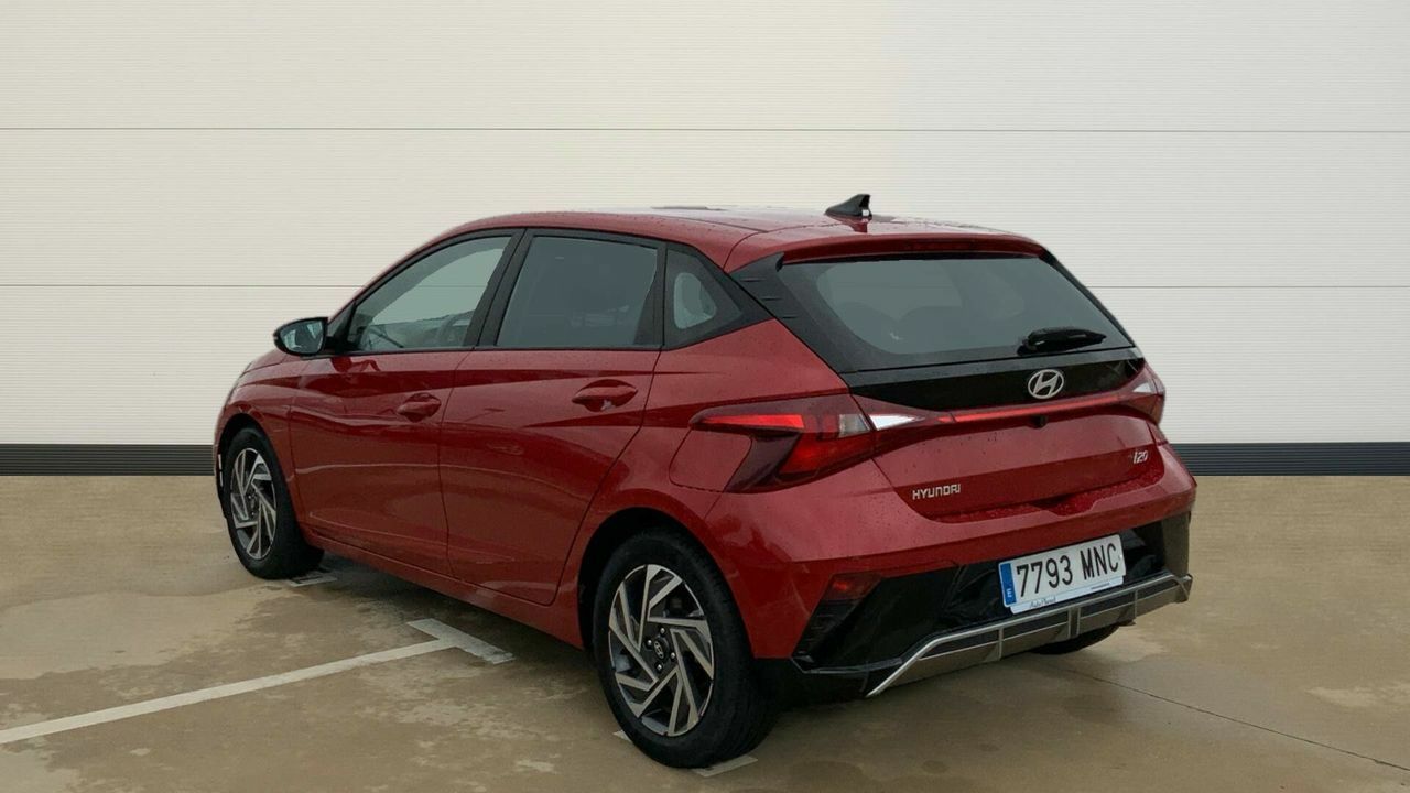 hyundai i20 2024 / foto grande (3)