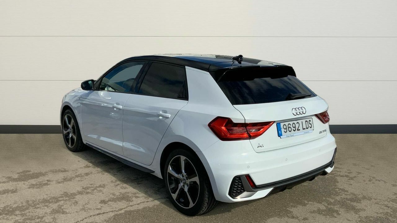 audi a1 2020 / foto grande (3)