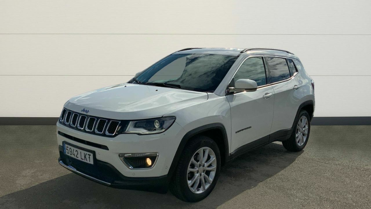jeep compass 2020 / foto grande (2)