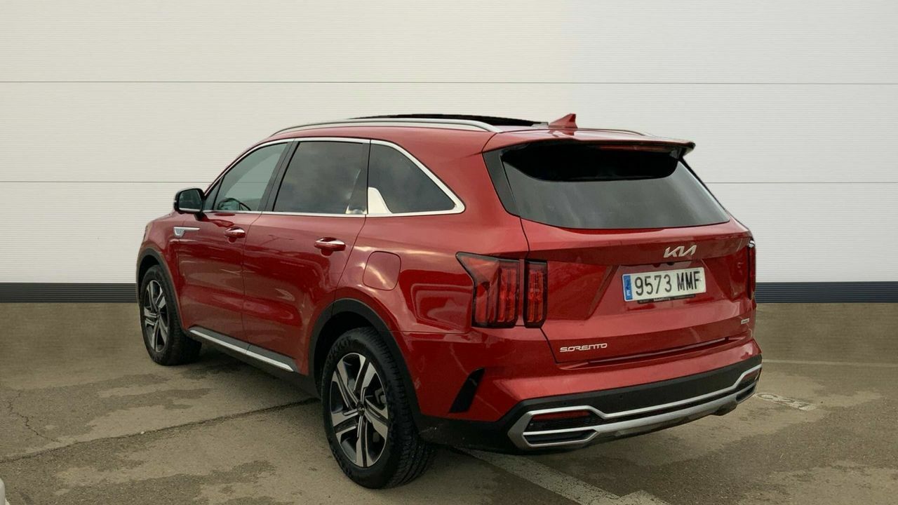 kia sorento 2023 / foto grande (3)