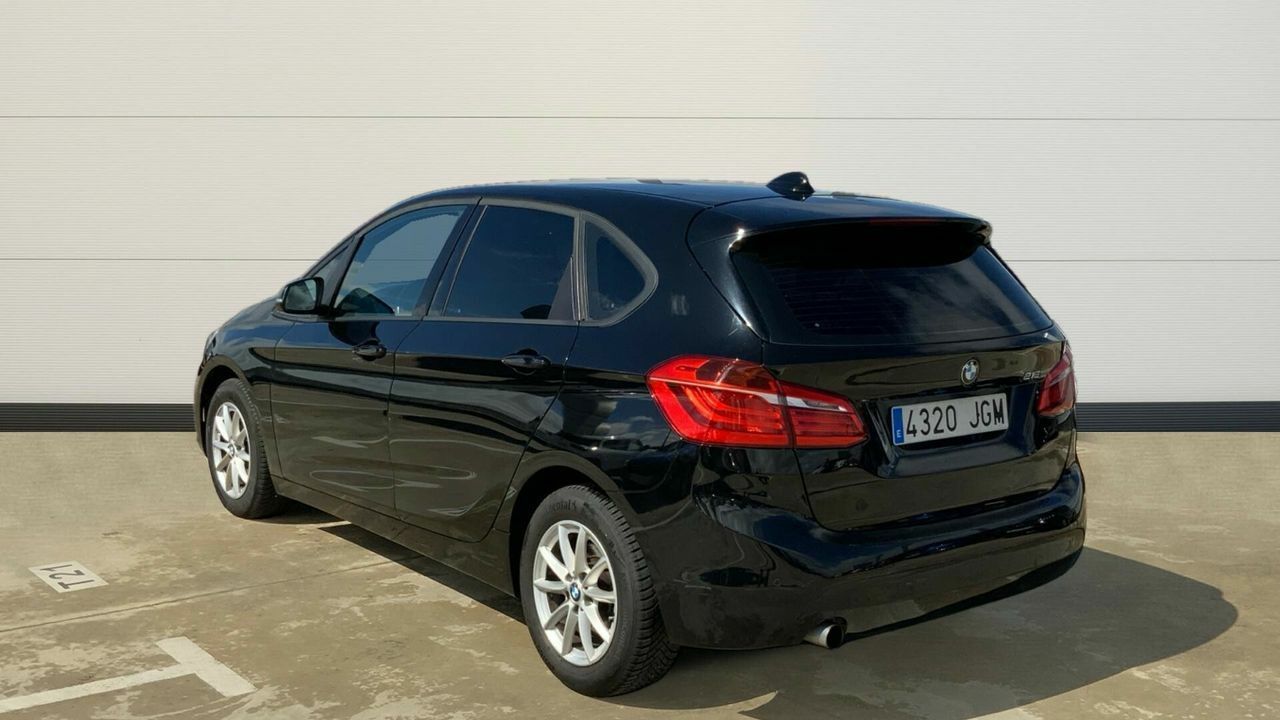 bmw serie 2 active tourer 2015 / foto grande (3)