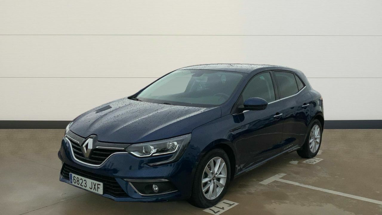 renault megane 2017 / foto grande (2)