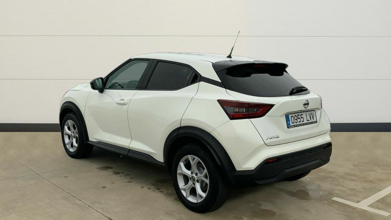 nissan juke 2021 / foto grande (3)