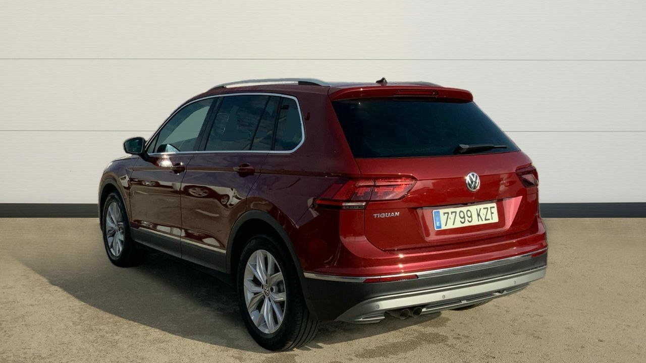 volkswagen tiguan 2019 / foto grande (3)