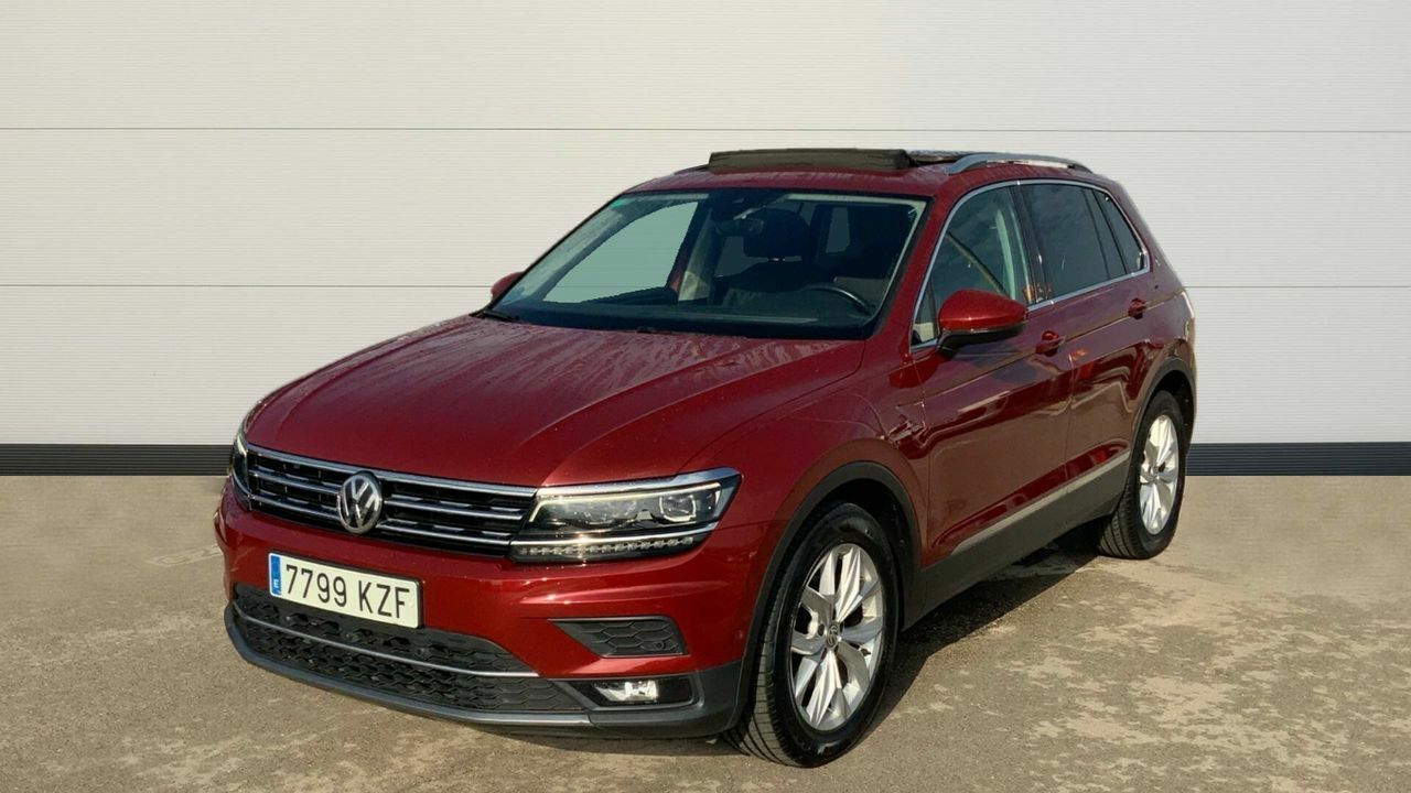volkswagen tiguan 2019 / foto grande (2)