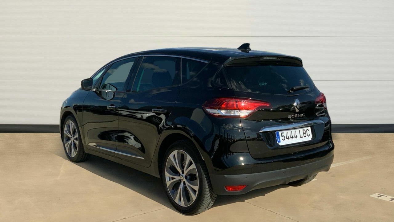 renault scénic 2019 / foto grande (3)