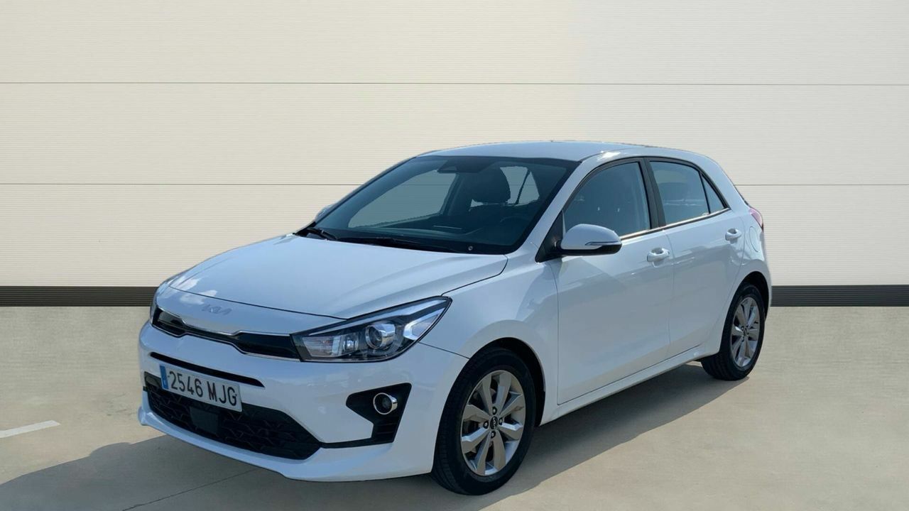 kia rio 2023 / foto grande (2)