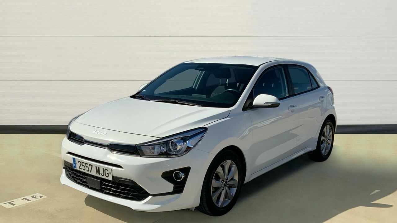 kia rio 2023 / foto grande (2)
