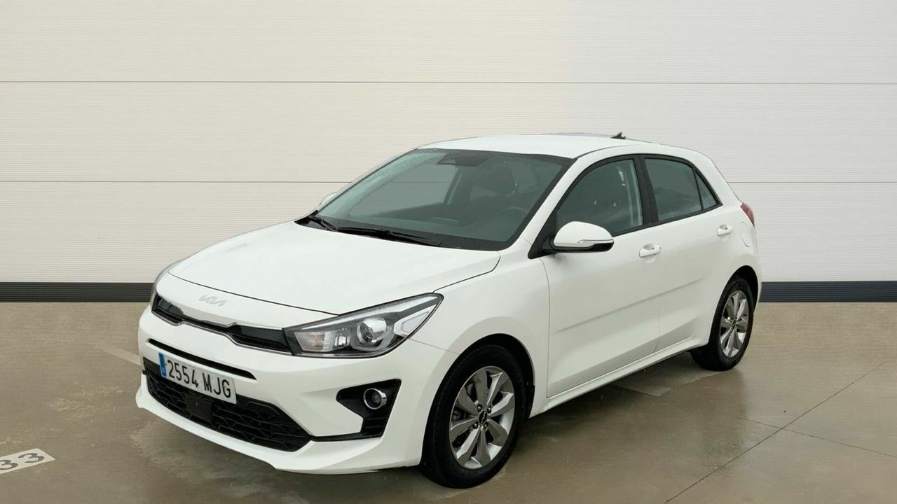 kia rio 2023 / foto grande (2)