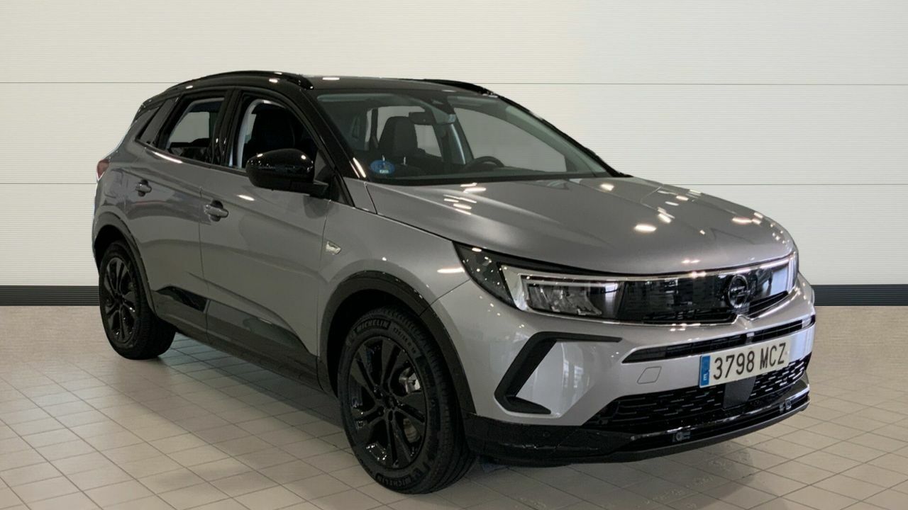 Foto opel grandland 2022 /