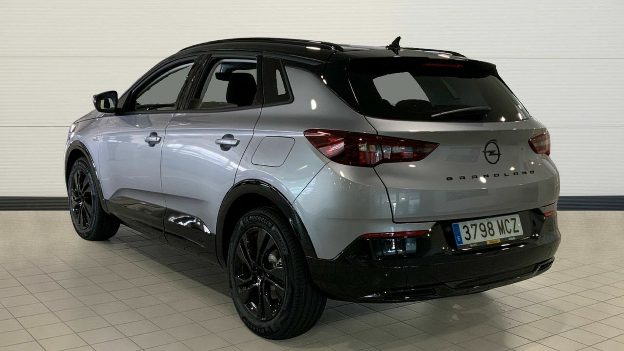 opel grandland 2022 / foto grande (3)