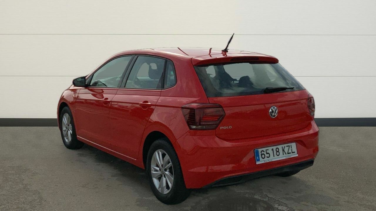 volkswagen polo 2019 / foto grande (3)